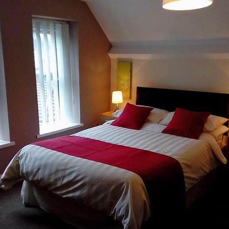 Mount Pleasant Hotell Aberdare Eksteriør bilde