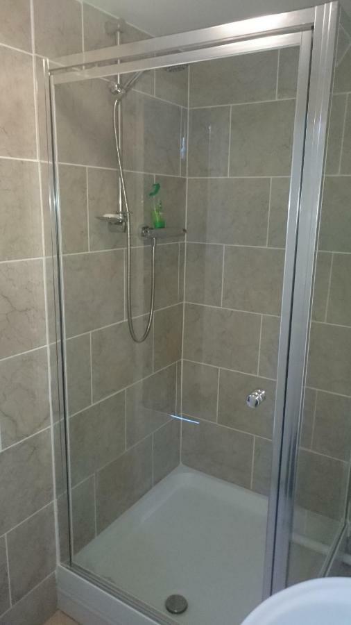 Mount Pleasant Hotell Aberdare Eksteriør bilde