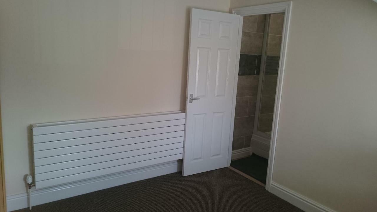 Mount Pleasant Hotell Aberdare Eksteriør bilde