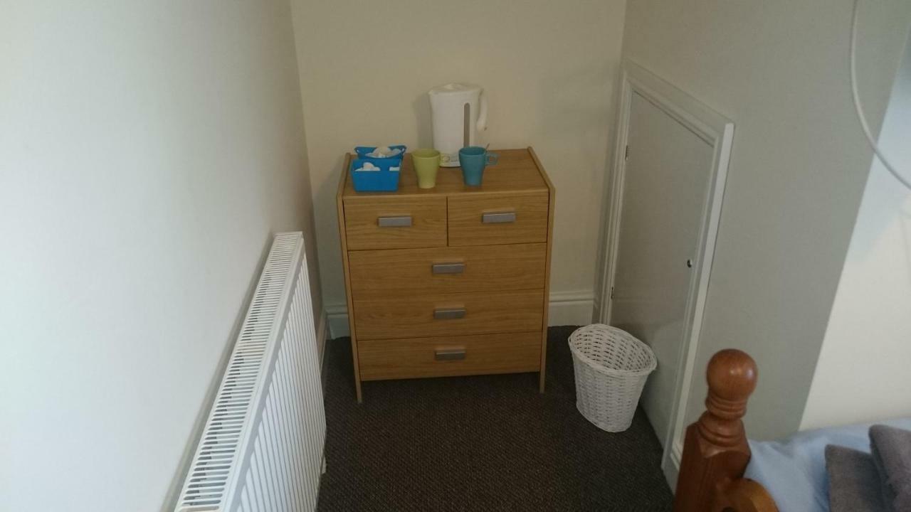 Mount Pleasant Hotell Aberdare Eksteriør bilde